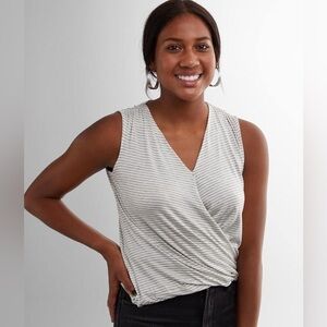 EUC Bobeau top